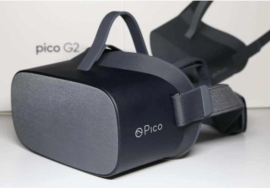 New PICO G2 4K VR / New PICO G2 4KS / PICO G2 4K Plus with
