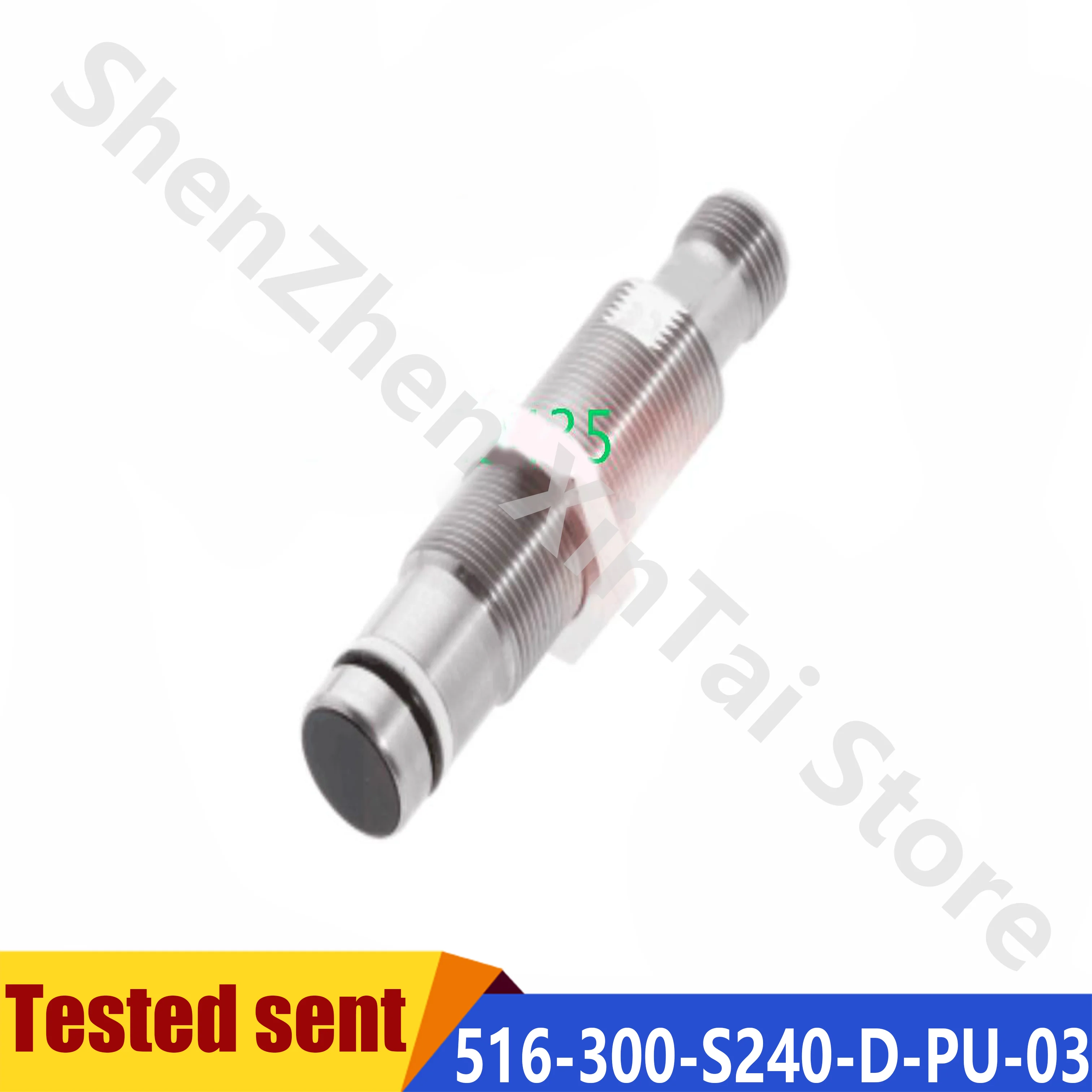 

New BHS002H 516-300-S240-D-PU-03 Switch Sensor