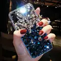 Clear blue