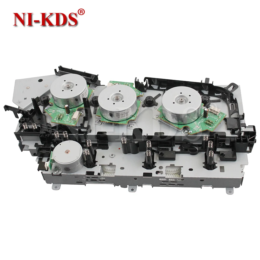 Ni-kds B5l2567902 Motor da Movimentação Principal Assembléia para hp Laserjet M552 M553 M577 552 553 577 M553dn M553n Rm27140 Motor