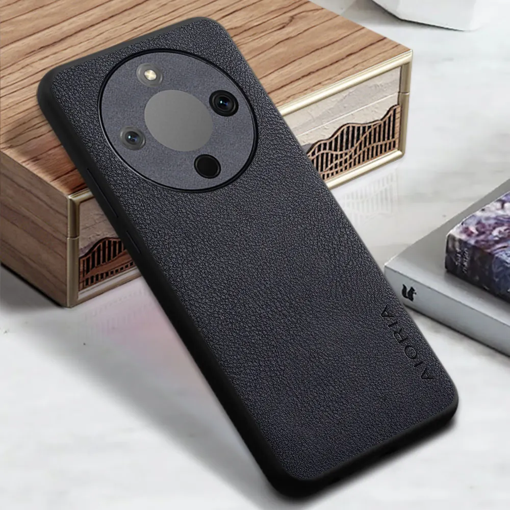 Solid Color Phone Case – Enhanced Protection and Style