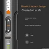 Worx 4V Electrical Screwdriver Sets WX242 Smart Cordless Electric Screwdrivers USB Rechargeable Handle 30 Bit Sets Power Tools 5