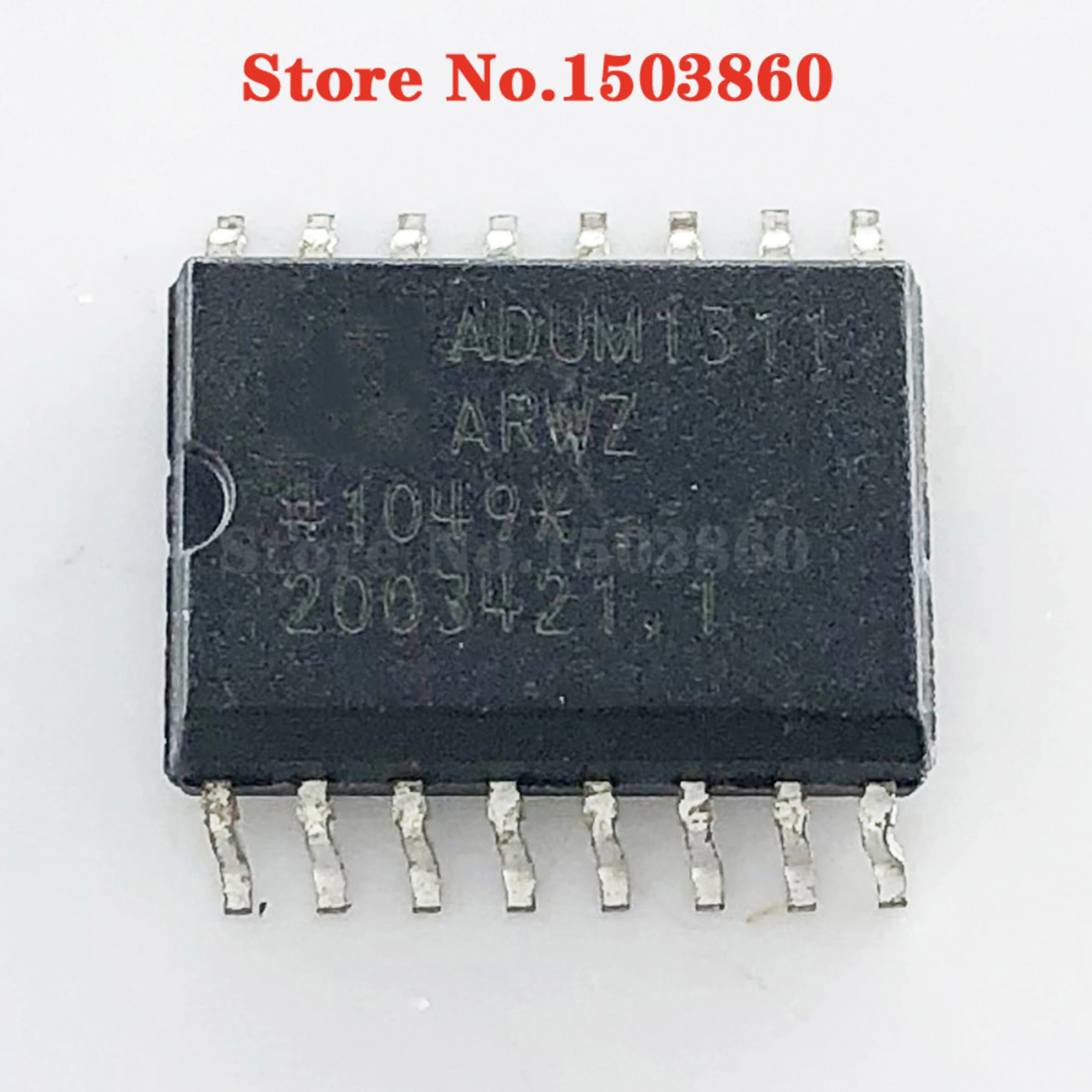 

2 шт./лот ADUM1311 ADUM1311ARWZ SOP16 в наличии на складе