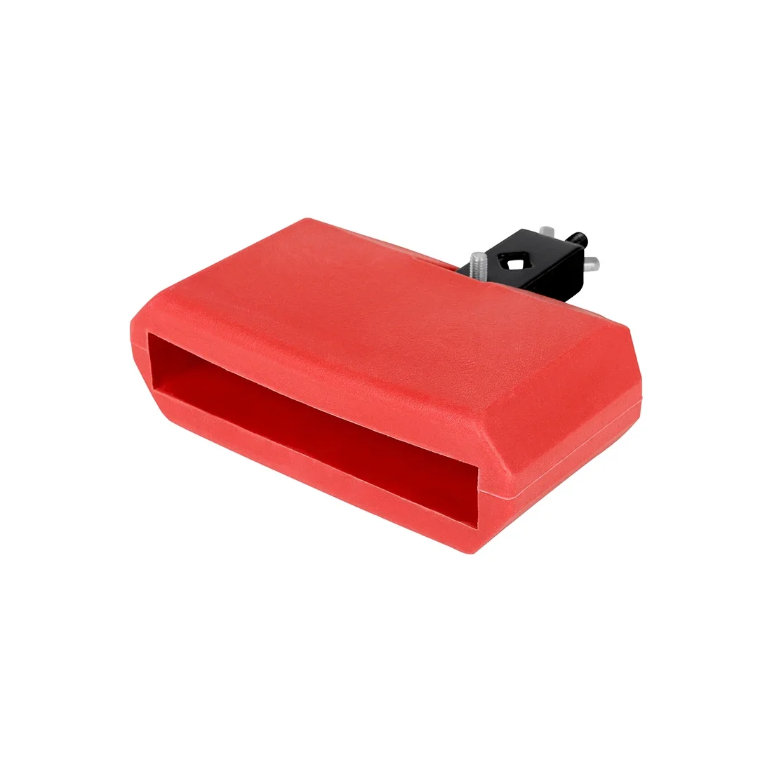 スラッシュパーカッションドラムカウベルセット、abs素材チョーリング