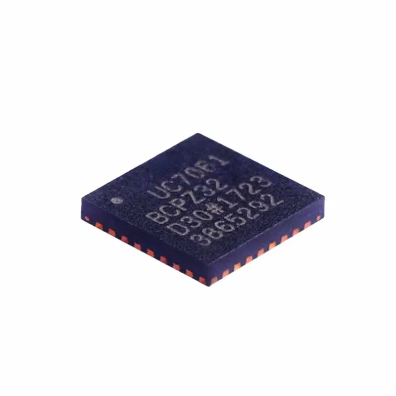 

5 шт., ADUC7061BCPZ32 MCU двойной 24-битный AFE и ARM LFCSP-32 ADUC7061 10-канальный ADUC7061BCPZ32
