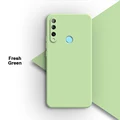 Fresh Green