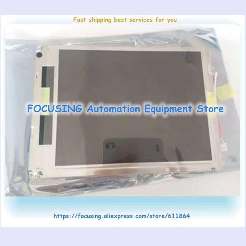 

ЖК-экран диагональю 10,4 дюйма AA104VC06