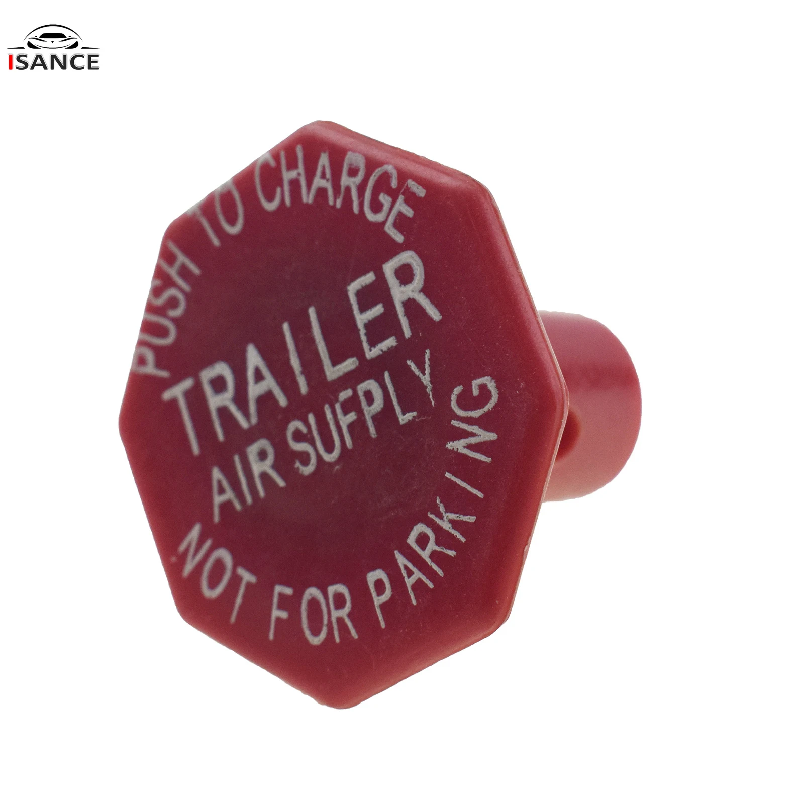 주차 브레이크 밸브 및 PP-7 트레일러 공기 공급 손잡이 키트, 범용 TR248433 TR290655, 248433 290655, 신제품