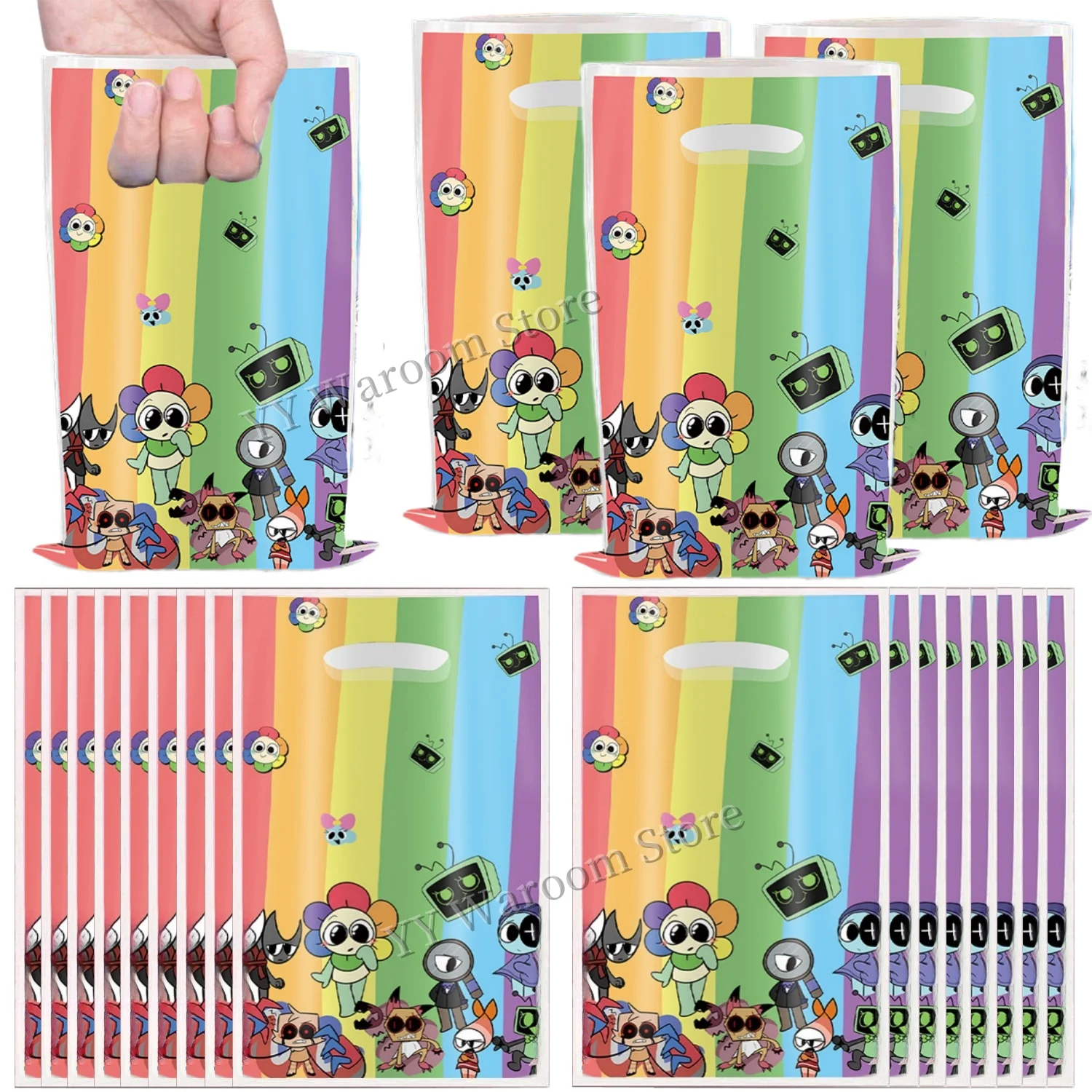 Box O Chocolates Dandys World: A Comprehensive Review and Guide for ...