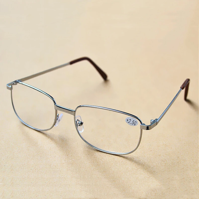 Reading Glasses Image 5