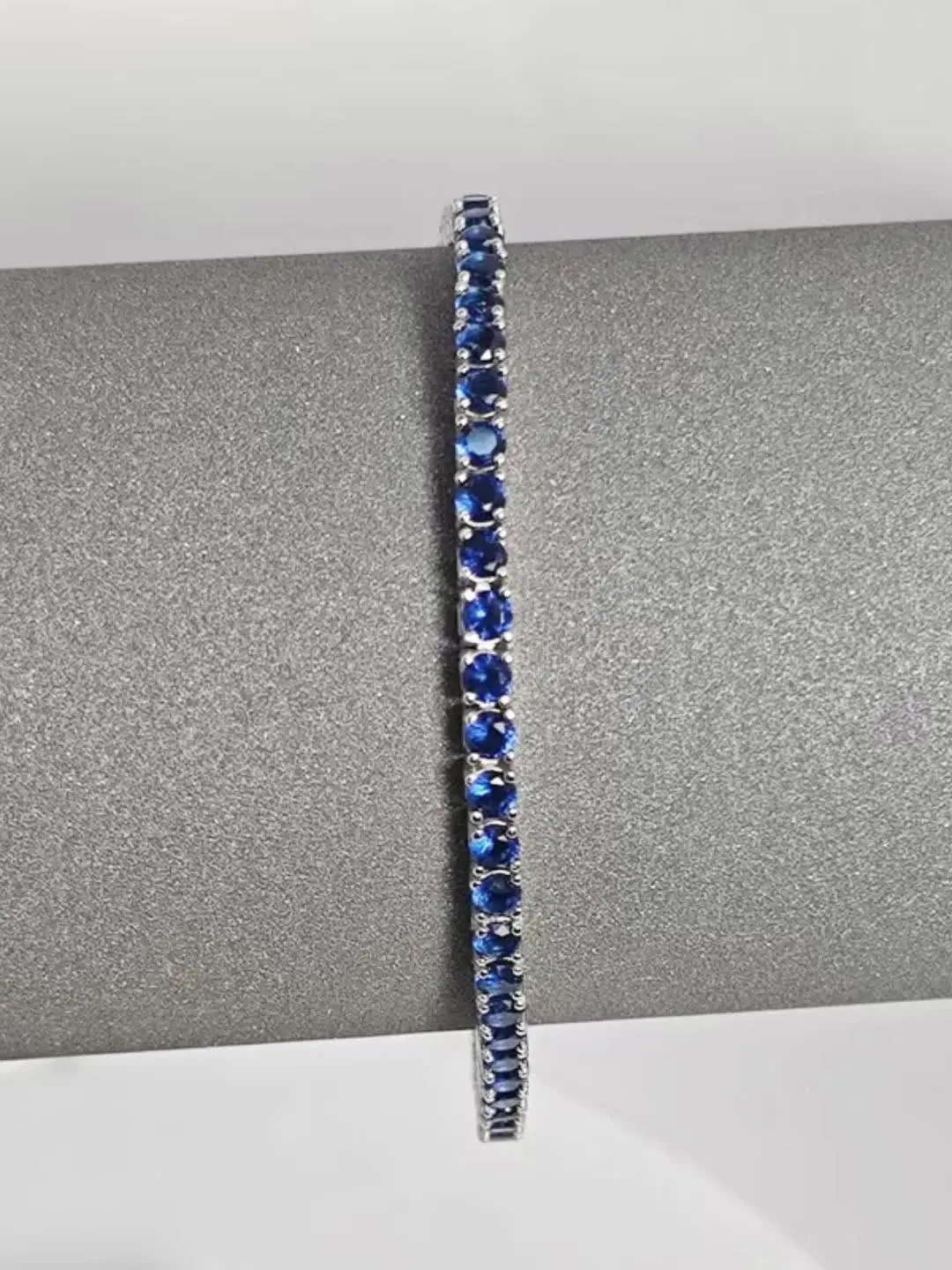 アクセサリー tennis bracelet 3mm 18K. 18cm Tennis 3mm Bracelet | Gold | ICED STUFF®