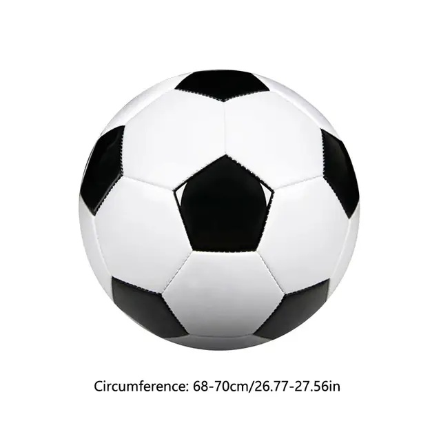 Soccer Ball 6