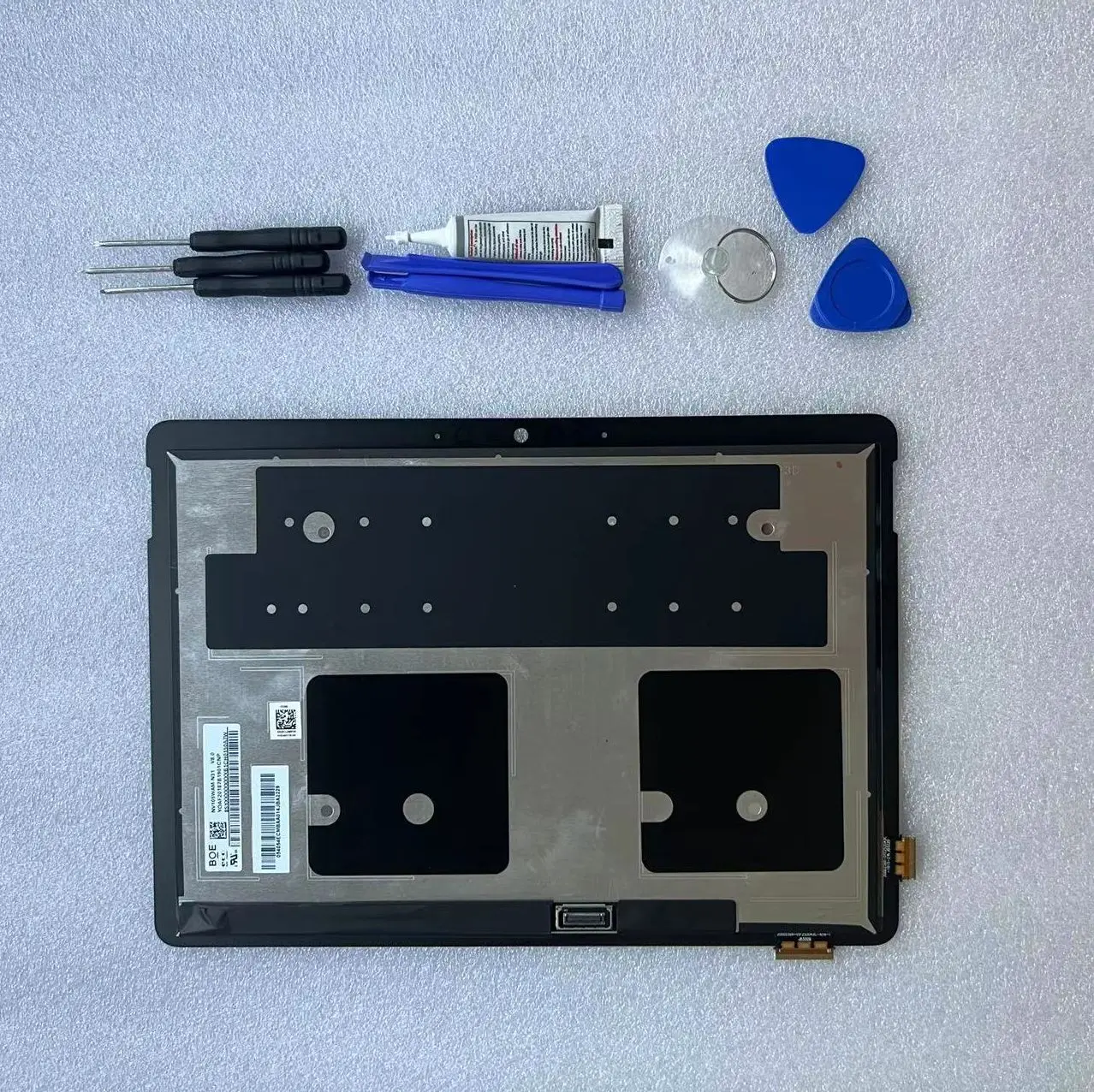 AAA+ Original For Surface Go 2 Go2 LCD Display Touch Screen Digitizer Assembly For Surface Go 2 1901 1926 1927 Display touch screen panel,lcd touch panel,lcd screen