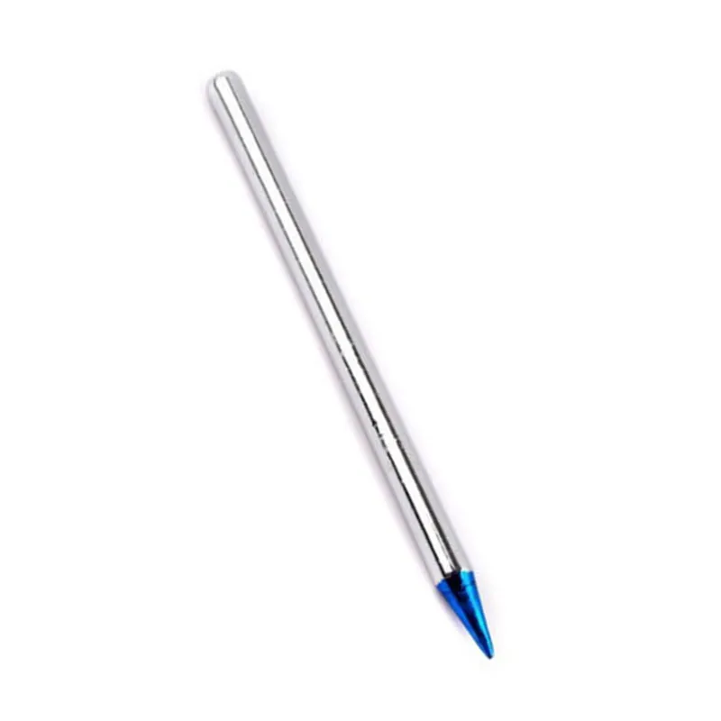 

30W 70mm Replacement Soldering Iron Tip Pen Lead-Free Solder Tip Welding Tools for Solder Station Environmental protective