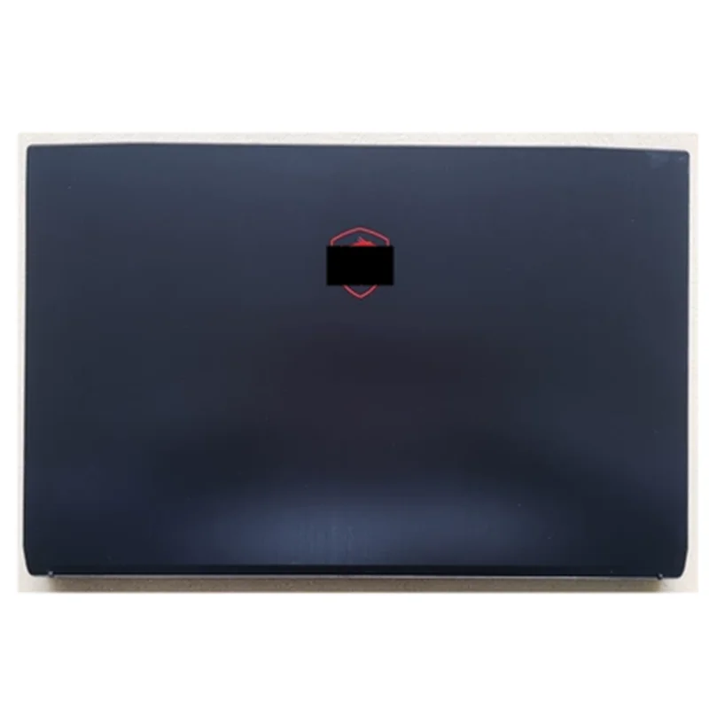 Laptop Lcd Back Bezel Cover Front Frame Palmrest Upper Bottom Case para Msi Gf75 Ms17f1 Ms-17f2 Ms-17f3 Ms-17f4 Ms-17f5 Novo - Imagem 5