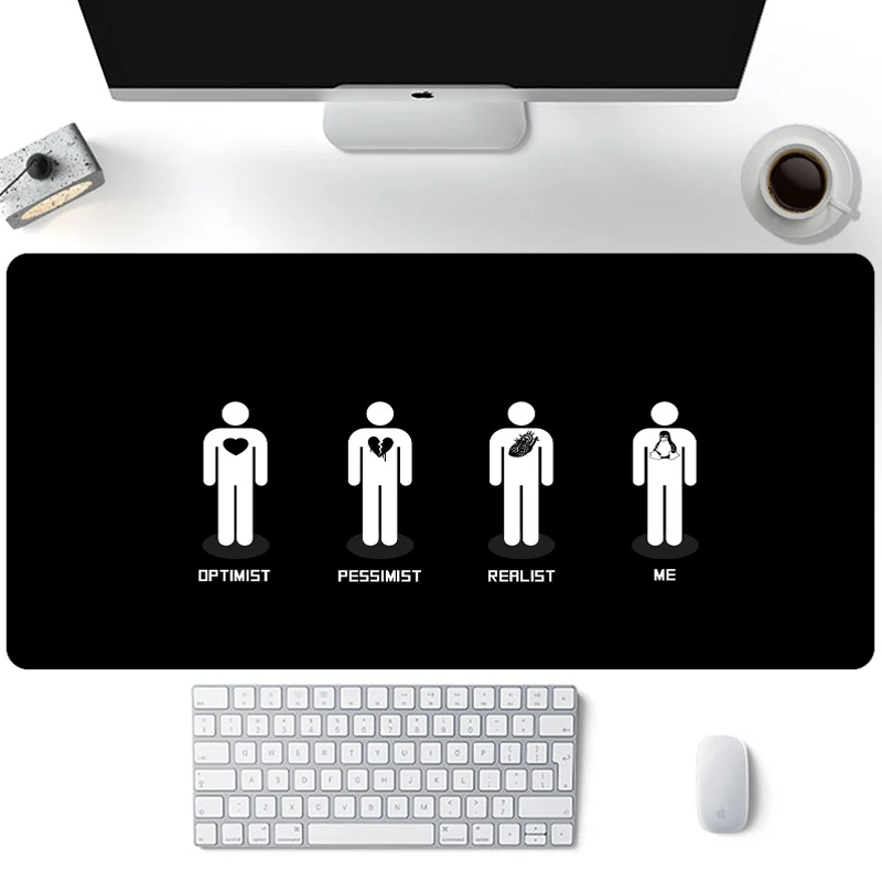 

Mouse Carpet Laptop Accessories Computers Gaming Desk Mat Pad for Computer Mouse Cool Office Accessories Table