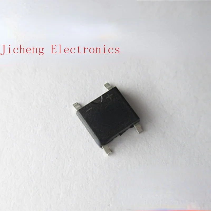 

10 шт. новый подлинный мостовой выпрямительный реактор ABS10 1A1000V SMD SOP4