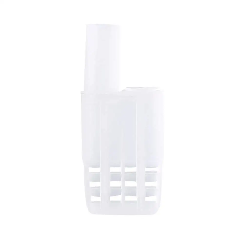 200PCS JZBZ Beekeeping Cages Plastic White Bee Queen Cages Bee tools Apiculture Equipment Protection Queen Cage
