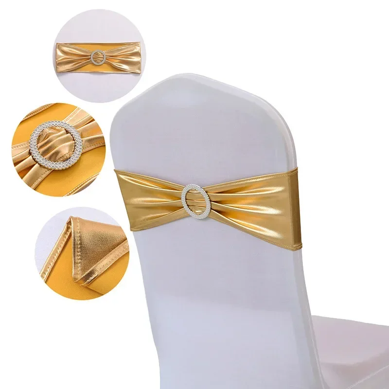 METALLIC GOLD