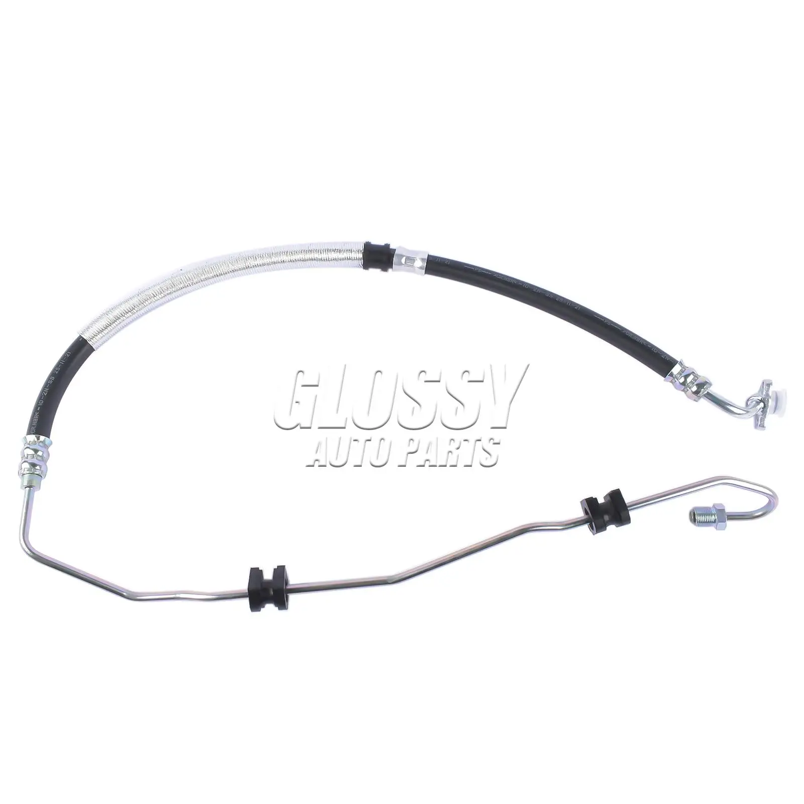 

AP03 Power steering line hydraulic hose 53713-SWY-G01 For HONDA CR-V III 2.2 i-CDTi 2006-2012