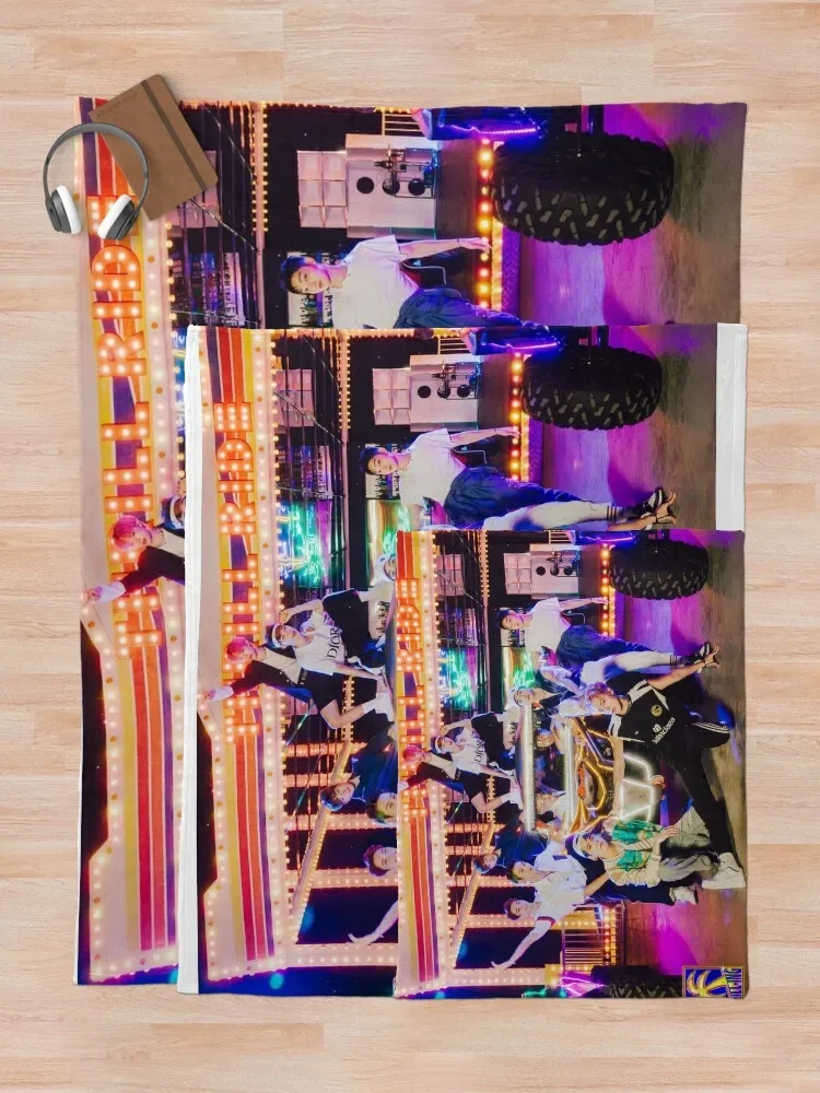 Boyz ��ô ��� ħ��, �мųʺ� ��ũ�� ���