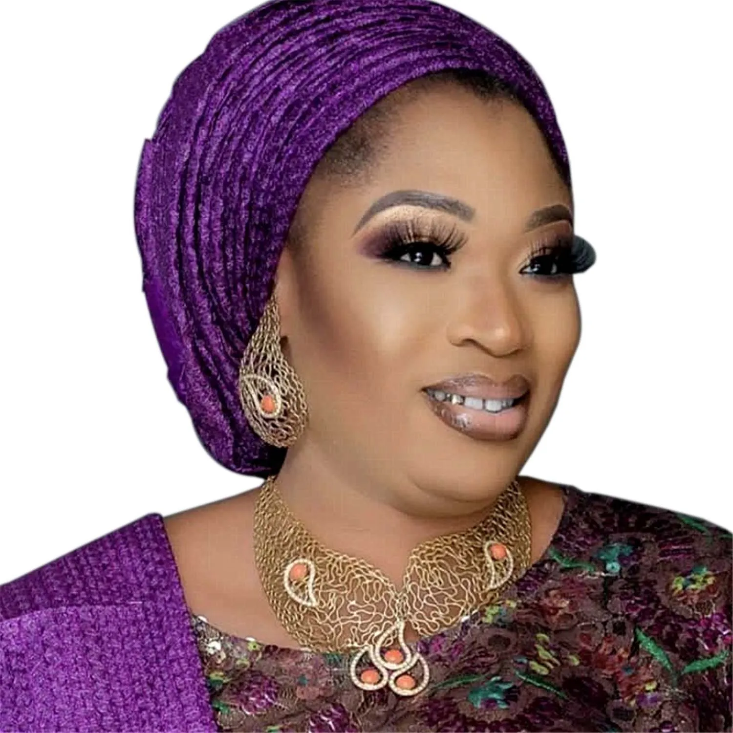 

4 шт., комплект женских ювелирных изделий с камнем