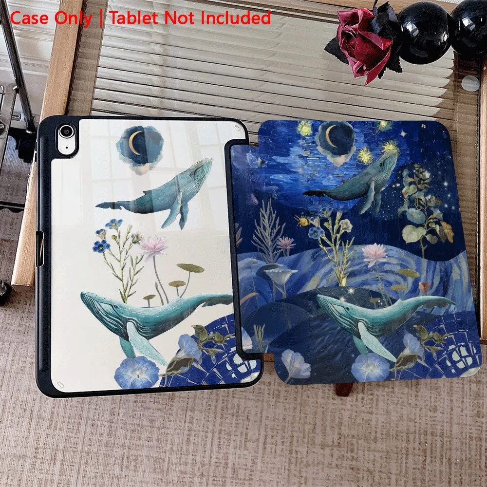 Universal Protective Tablet Case