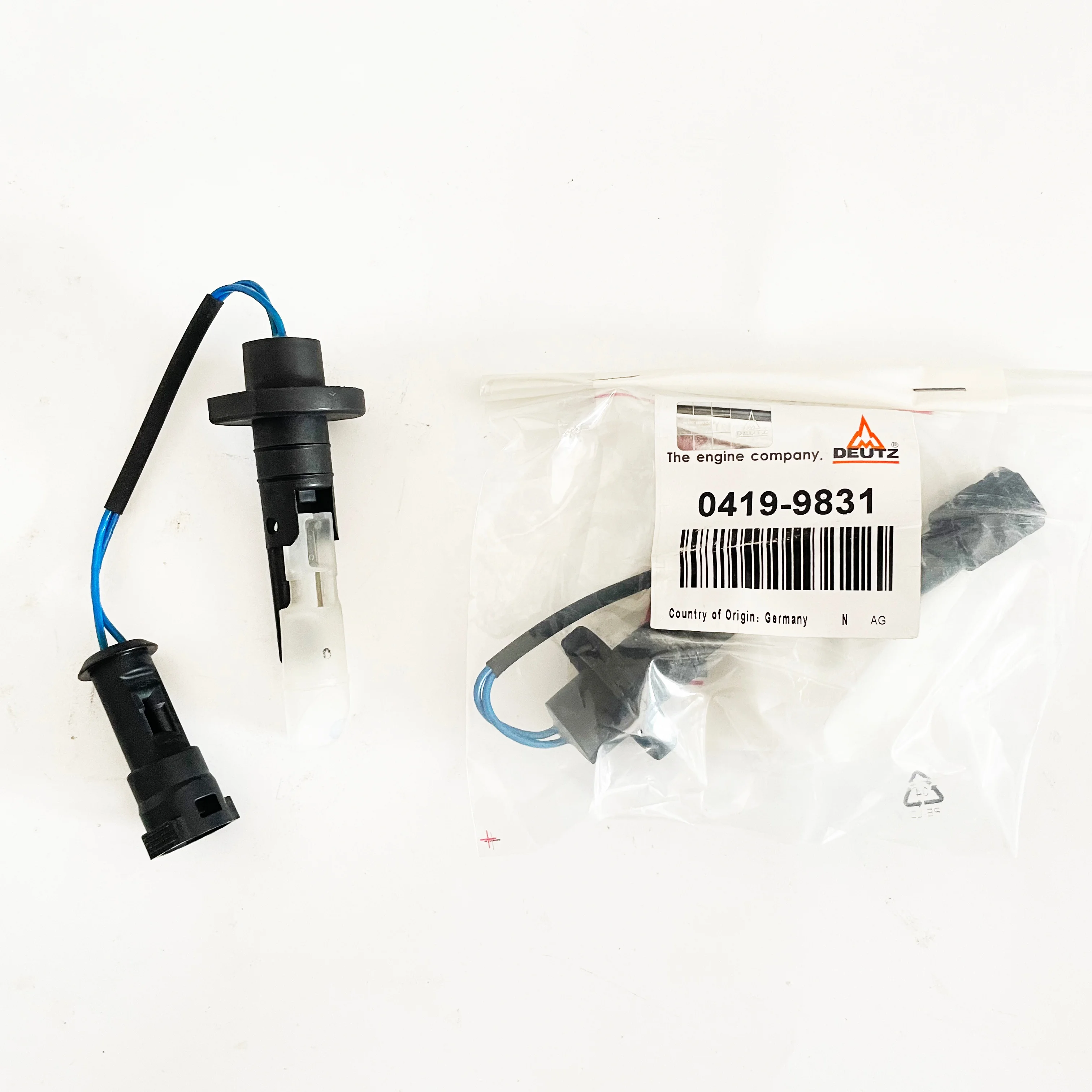 

High quality deutz level switch 04199831 04199022