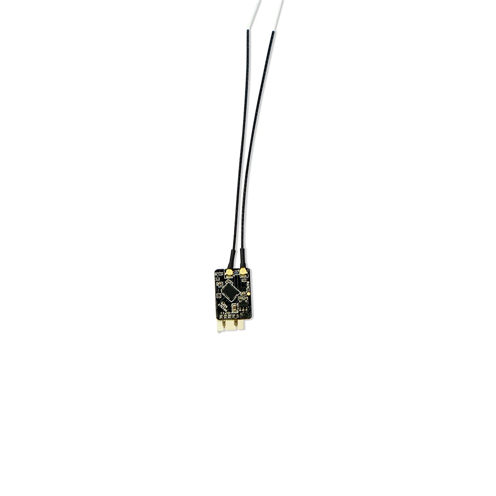 New Version Frsky R-XSR Mini Receiver 1.5g with PPM/SBUS Compitible with X9D X7 X9E X12S 4