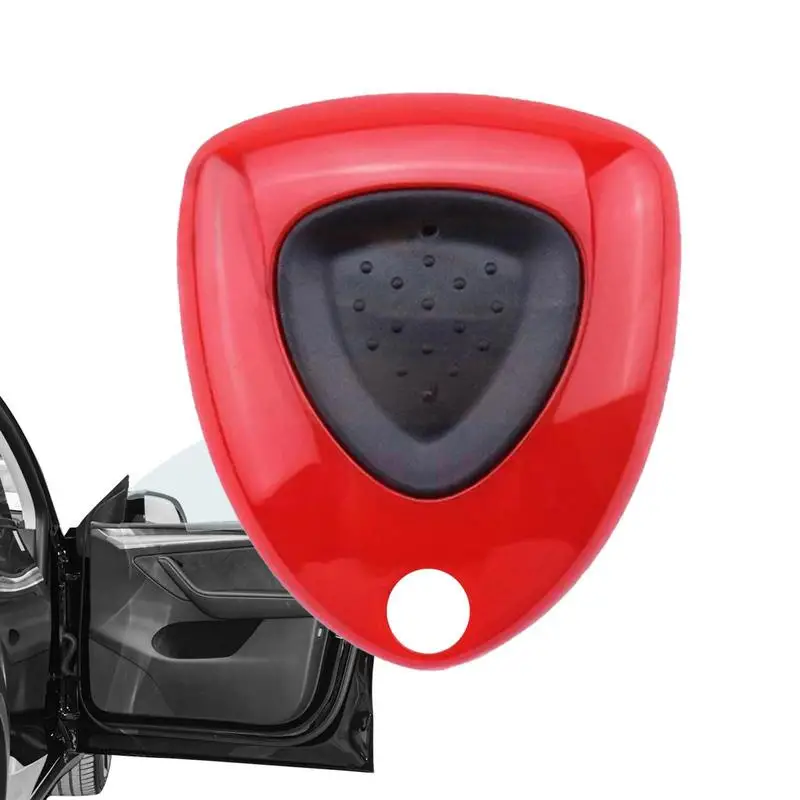

Пульт дистанционного управления ForTesla /Y для автомобильной двери, Новая батарея для зарядного устройства, Кнопка открытия крышки двери, чипы, аксессуары