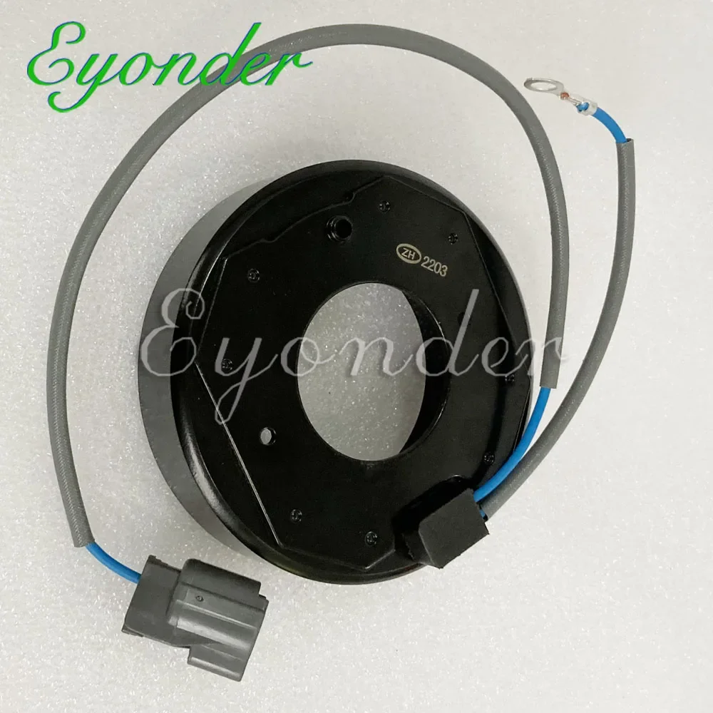 AC A/C air conditioning compressor Magnetic Clutch Field coil for