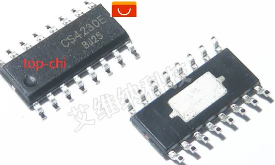 3 шт./лот CS4230E CS5026E CS5028E CS8390E CS8528S SOP16 ESOP16 |