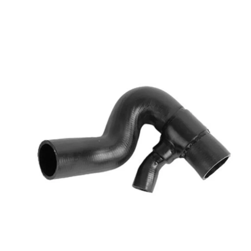 

Applicable to 2005 Volkswagen Passat Lingyu Audi a6 pressure hose turbocharger hose