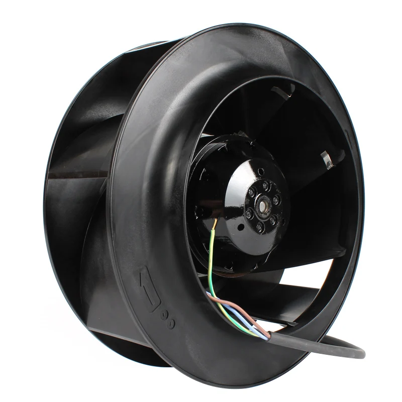 

R2E225-BD92-09 Server Cooling Fan
