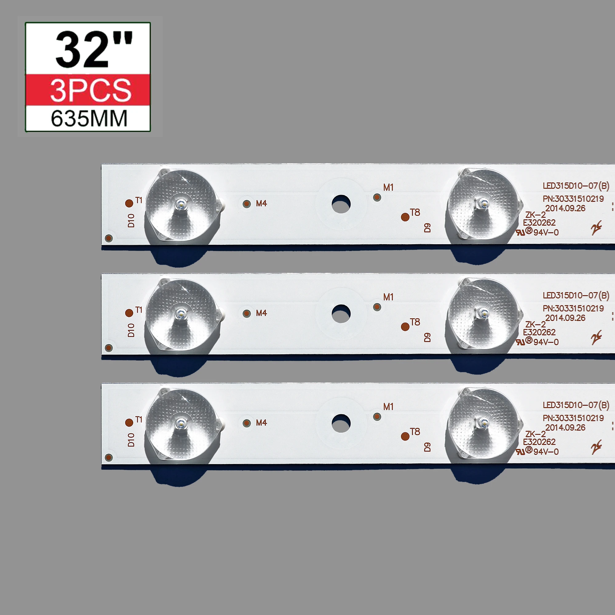 TV  LED Ʈ Ʈ, ̾ LE32B310N LE32B8000T LE32B8500T  ŰƮ, LED  LED315D10-07(B) -ZC14-07(A) 