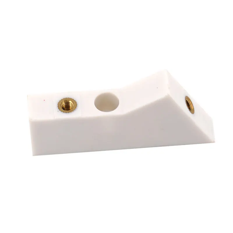 Computer Embroidery Machine Accessories Feiya Thread Clip Wire Clamping Device Assembly Left And Right Foot A Pair