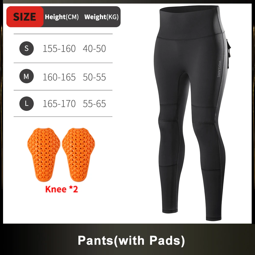 ME125 Pants