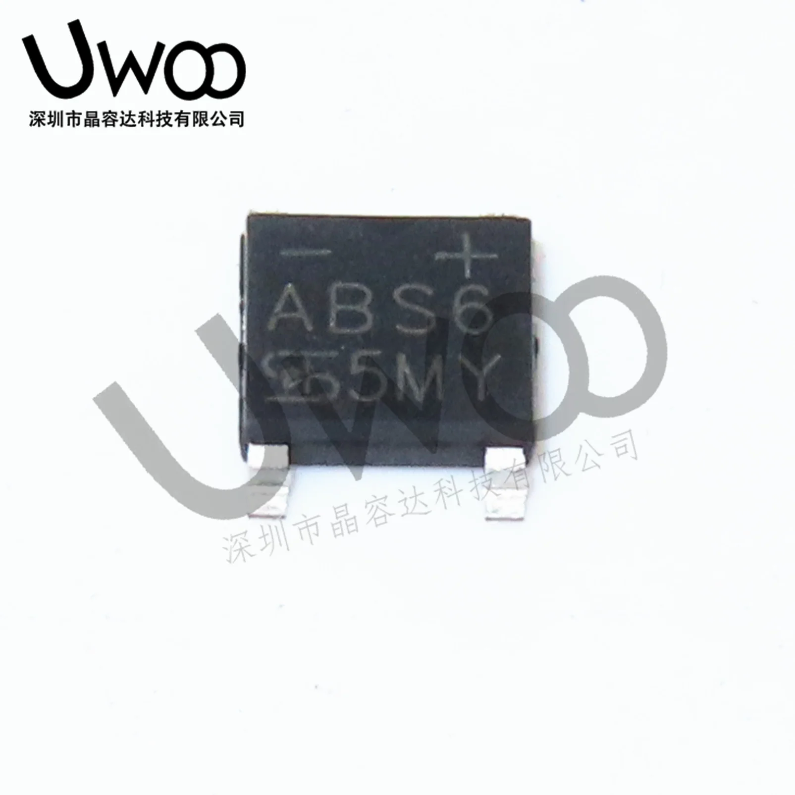 

100% оригинальный новый интегральный чип ABS6RG Silkscreen ABS6 SOP4 SMT ROHS PSE KC