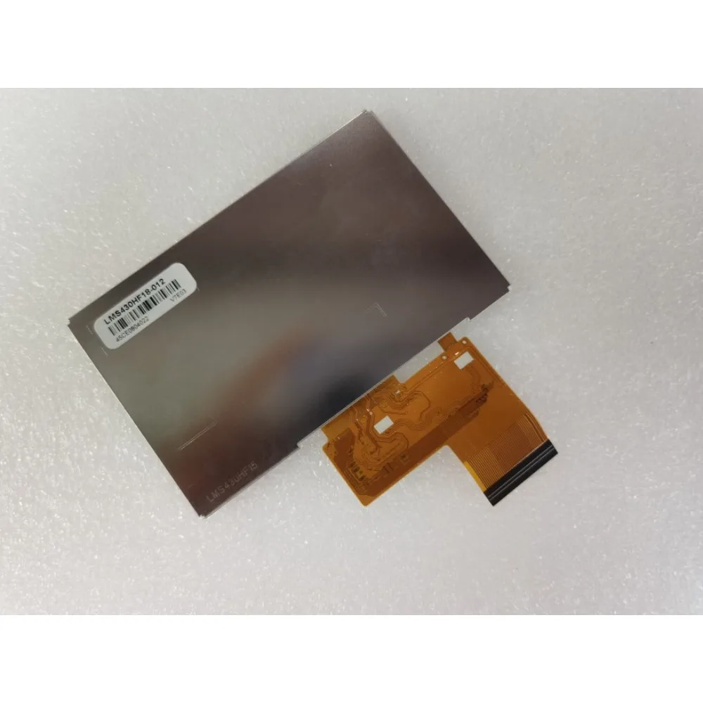 삼성 4.3인치용 CAOX, LCD 스크린 LMS430HF18