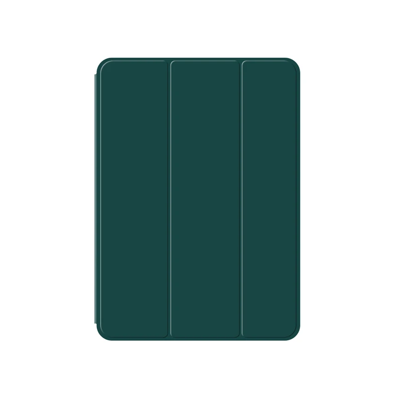 Premium Magnetic Smart Folio Cover