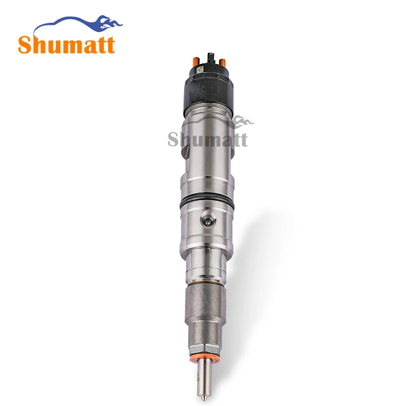 

China Made New 0445120192 Diesel Fuel Injector OE T73302149 For Diesel Engine