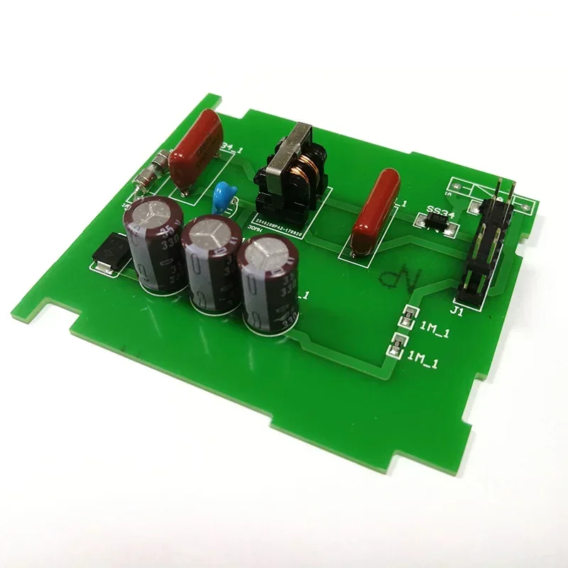 지멘스 PLC S7-200CN CPU 224XP 226 222 PLC 224XP 릴레이 트랜지스터 유형에 적합한 전원 공급 장치 보드