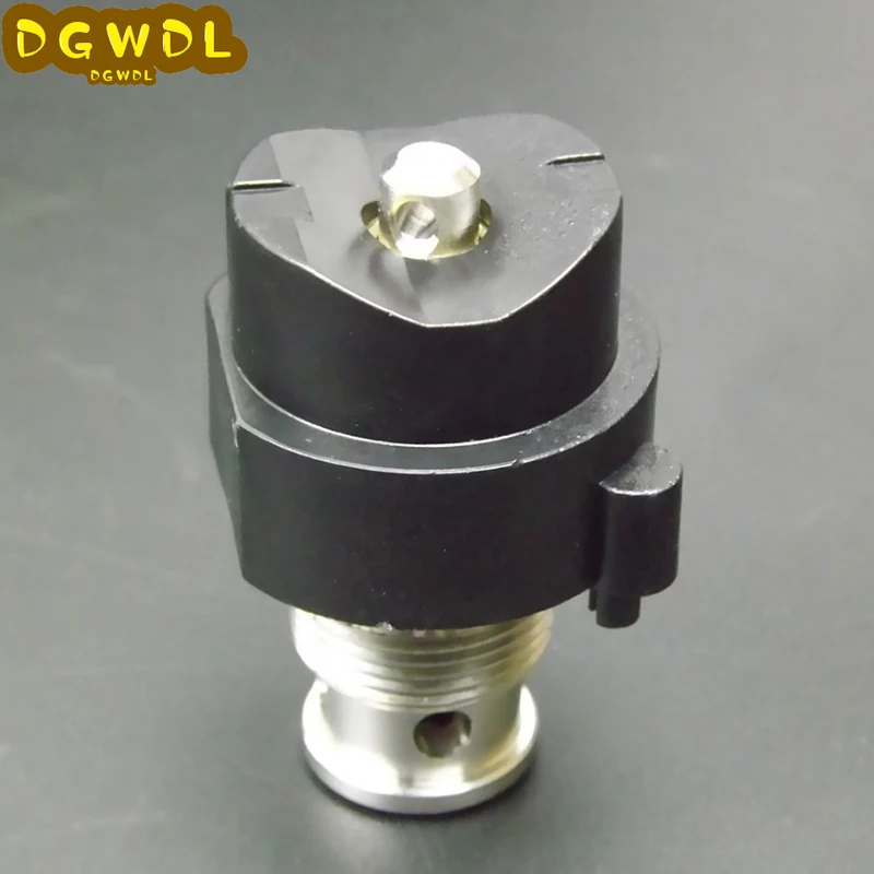 Wear-Resisting Prime Spray Valve Return Valves Of Airless Spraying Machine For Ultra 390 395 490 495 Sprayer