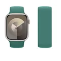 Pine green