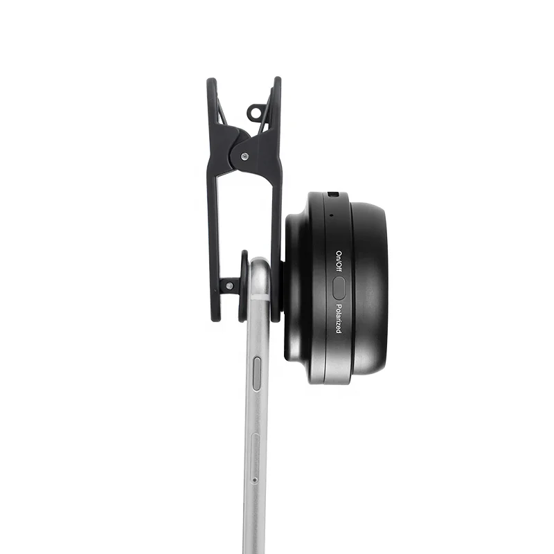 

IBOOLO Factory Supply Directly Home Use And Clinical Use Mini Dermatoscope For Skin Dermatology