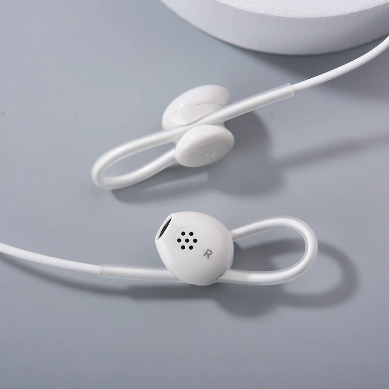 Auriculares con cable USB tipo C para Google, audífonos