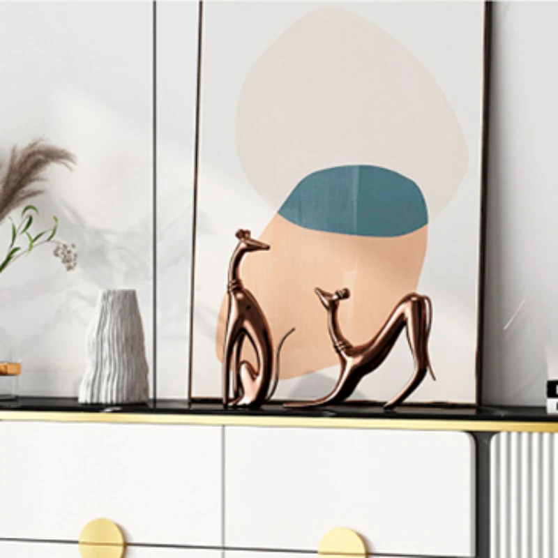 Рисунок 5 - Стойка для ресепшн для ресторана красоты