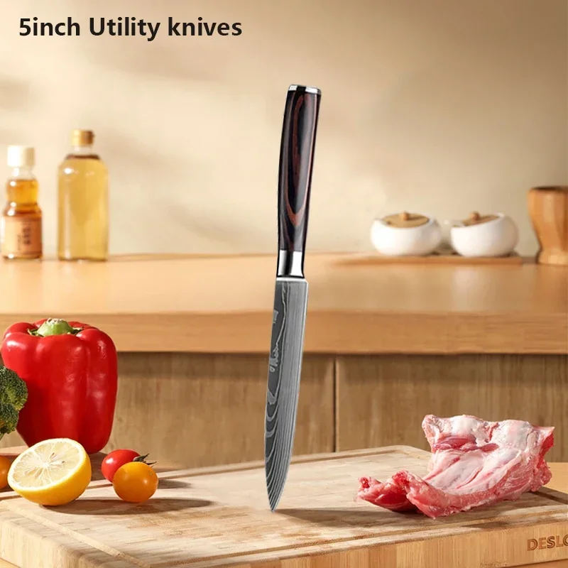 5inchUtility knives