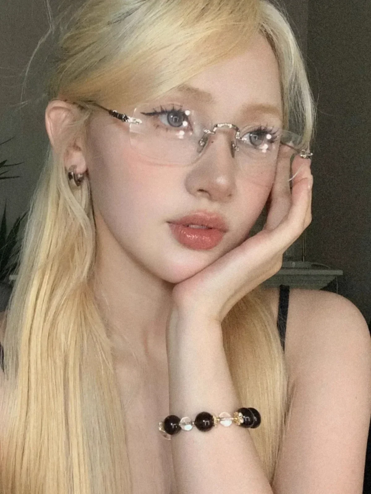 Summer Fashion Optical Eyewear
