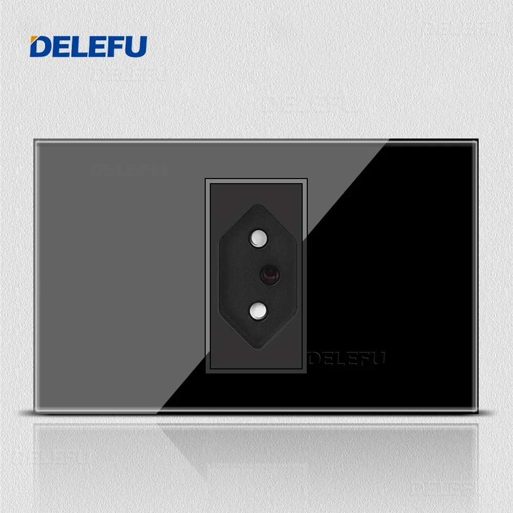 Brazil Socket